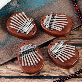 🎵Hot Sale🎵Portable thumb piano