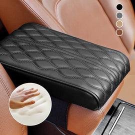Vehicle Memory Foam Armrest Box🔥BUY 2/3, GET 10/15%OFF🔥