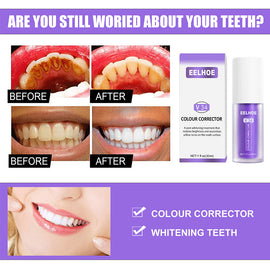Dental Color Corrector