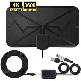 🎁50% OFF🔥2024 Upgrade Digital Hdtv Antenna 4k