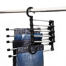 💥Multi-functional Magic Clothes Hanger💥