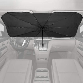 ☀️Up to 50% OFF🚗Vehicle Windshield Sun Umbrella