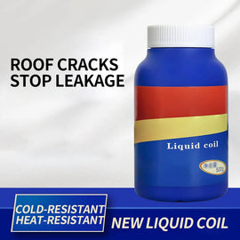 💥Liquid Sealant for Concrete Foundation and Basement💥