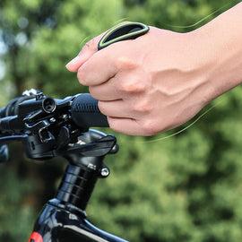 🚴55% OFF🚴Ergonomically Designed Bicycle Grips (1 pair)