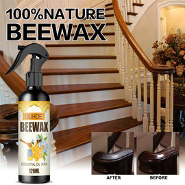 💥Natural Micro-Molecularized Beeswax Spray💥