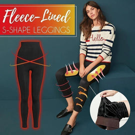 Winter Warming Leggings for Women