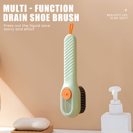 💥Household Soft Bristle Cleaning Brush💥