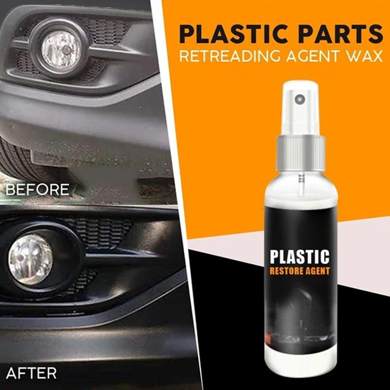 Plastic Split Agent Plastic Part Retreading Agent – homdi