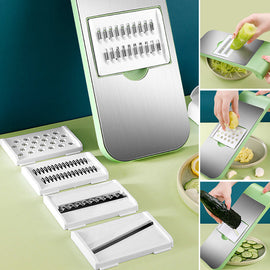 Multifunction Vegetable Cutter👍Kitchen Helper No.1👍