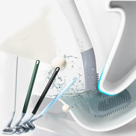 Golf Long-Handled Toilet Brush
