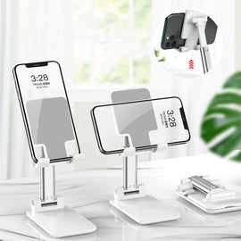 🔥50% OFF🔥Desktop Folding Phone Holder