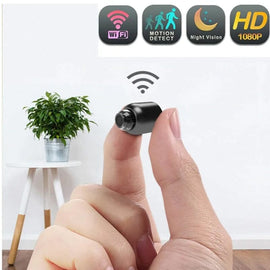 💥Mini WIFI Camera 1080P HD💥