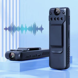 🔥50%  OFF🔥Portable Video Recorder Device