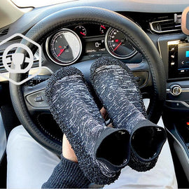 Ultra-versatile Lightweight Sock Sneakers