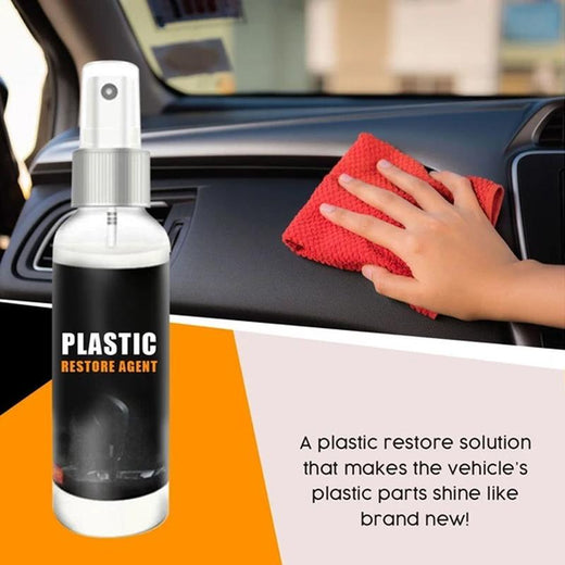Plastic Split Agent Plastic Part Retreading Agent – homdi