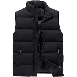 Mens Body Warmers Gilet Packable Ultralight Vest