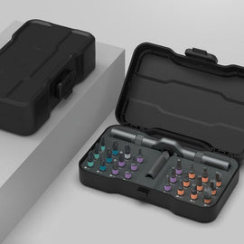 24 in 1 Magnetic Screwdriver Set