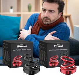 💥Portable Kinetic Molecular Heater💥