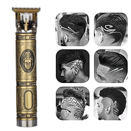 Electric Pro T-outliner Hair Clipper