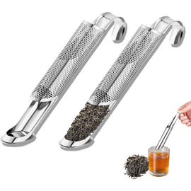Stainless Steel Tea Diffuser Reusable Tea Infuser