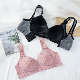 Soft And Comfortable Bra