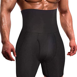 Shaper for Gentlemen Ultra Lift Body Slimming Shaping Pants