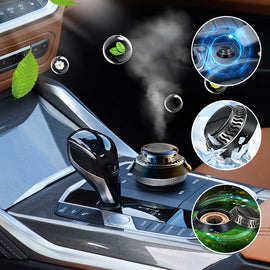 💥Solar Rotating Aromatherapy💥