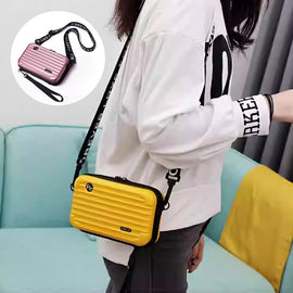 💥Mini Suitcase Bag for Women💥