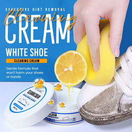 ✨50% OFF✨White Shoe Cleaning Cream
