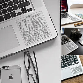 💥Keyboard Shortcut Stickers💥